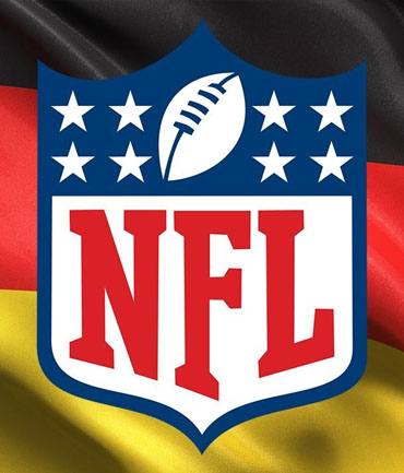 Book the NFL Experience in Germany - Hotels for the NFL Game FC Bayern Munich Stadium 2022